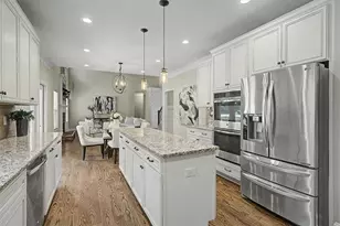 802 Double Branches Ln, Dallas, GA 30132 - Photo 18