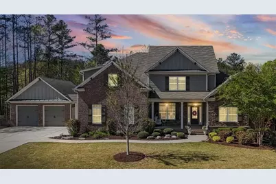 802 Double Branches Lane, Dallas, GA 30132 - Photo 2