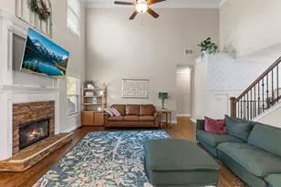 802 Double Branches Ln, Dallas, GA 30132 - Photo 16