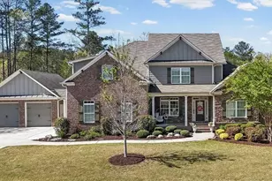 802 Double Branches Ln, Dallas, GA 30132 - Photo 4