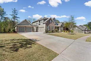 802 Double Branches Ln, Dallas, GA 30132 - Photo 2