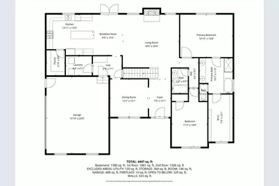 802 Double Branches Lane, Dallas, GA 30132 - Photo 78