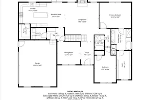 802 Double Branches Ln, Dallas, GA 30132 - Photo 78