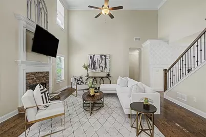 802 Double Branches Lane, Dallas, GA 30132 - Photo 10