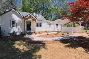 2402 Lancelot Dr, Decatur, GA 30033 - Photo 1