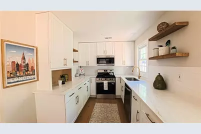 2402 Lancelot Drive, Decatur, GA 30033 - Photo 8