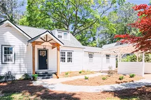 2402 Lancelot Dr, Decatur, GA 30033 - Photo 1