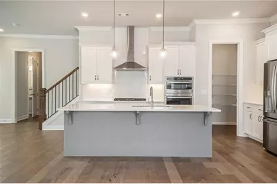 106 Basil Street, Cumming, GA 30040 - Photo 4