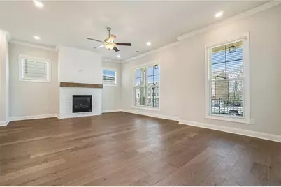 106 Basil Street, Cumming, GA 30040 - Photo 6