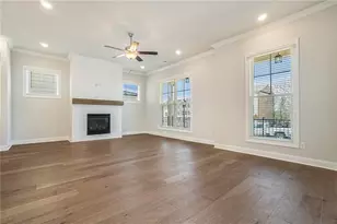 106 Basil St, Cumming, GA 30040 - Photo 6