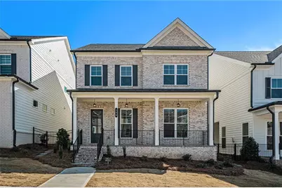 106 Basil Street, Cumming, GA 30040 - Photo 1