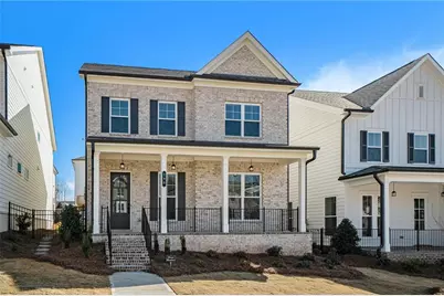 106 Basil Street, Cumming, GA 30040 - Photo 24