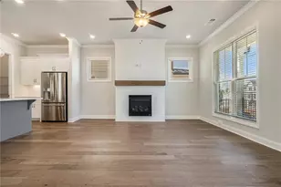 106 Basil St, Cumming, GA 30040 - Photo 2