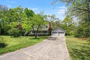 4170 Oakwood Trail, Cumming, GA 30040 - Photo 40