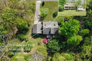 4170 Oakwood Trail, Cumming, GA 30040 - Photo 50