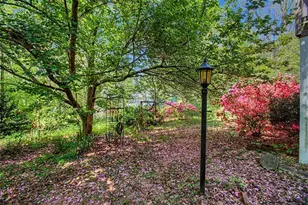 4170 Oakwood Trail, Cumming, GA 30040 - Photo 30