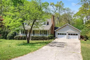 4170 Oakwood Trail, Cumming, GA 30040 - Photo 2