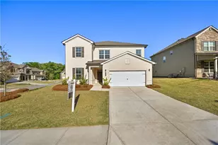 3069 Ogden Trl, Buford, GA 30519 - Photo 2