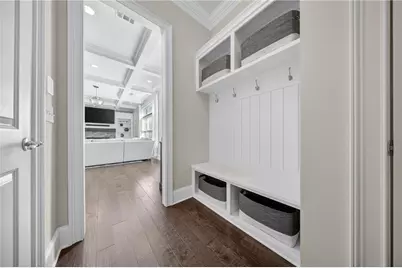 3462 Lafayette Park, Peachtree Corners, GA 30092 - Photo 20