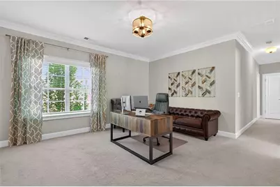 3462 Lafayette Park, Peachtree Corners, GA 30092 - Photo 28