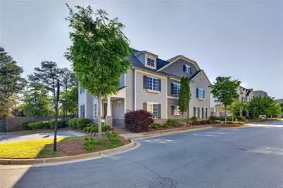 3462 Lafayette Park, Peachtree Corners, GA 30092 - Photo 1