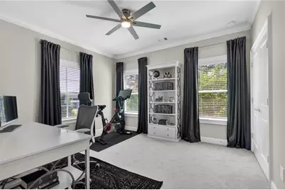 3462 Lafayette Park, Peachtree Corners, GA 30092 - Photo 34