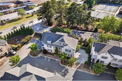 3462 Lafayette Park, Peachtree Corners, GA 30092 - Photo 52