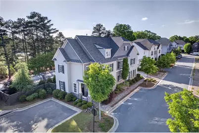 3462 Lafayette Park, Peachtree Corners, GA 30092 - Photo 54