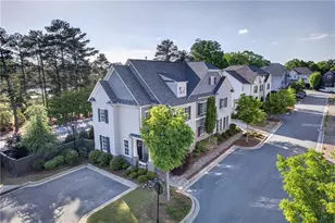 3462 Lafayette Park, Peachtree Corners, GA 30092 - Photo 54