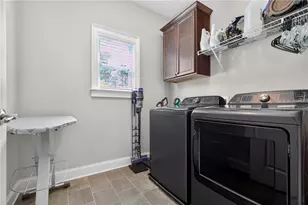 3462 Lafayette Park, Peachtree Corners, GA 30092 - Photo 40