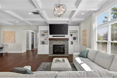3462 Lafayette Park, Peachtree Corners, GA 30092 - Photo 8