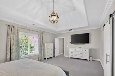 3462 Lafayette Park, Peachtree Corners, GA 30092 - Photo 22