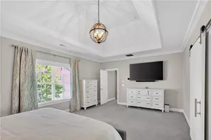 3462 Lafayette Park, Peachtree Corners, GA 30092 - Photo 22