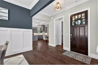 3462 Lafayette Park, Peachtree Corners, GA 30092 - Photo 6