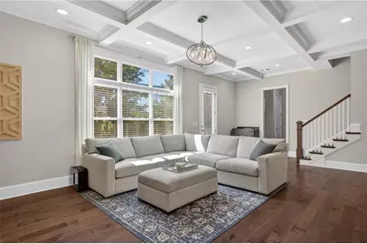 3462 Lafayette Park, Peachtree Corners, GA 30092 - Photo 10