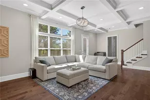 3462 Lafayette Park, Peachtree Corners, GA 30092 - Photo 10