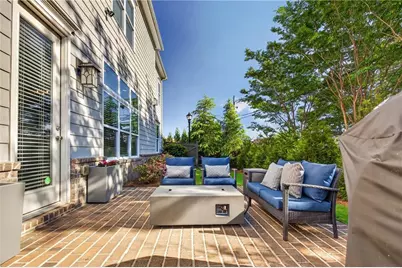 3462 Lafayette Park, Peachtree Corners, GA 30092 - Photo 46