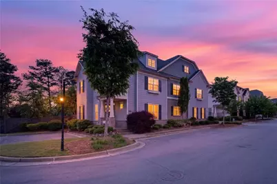 3462 Lafayette Park, Peachtree Corners, GA 30092 - Photo 2