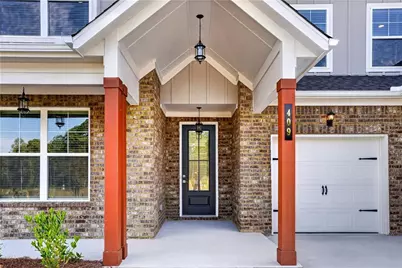 409 Bass Circle- Lot 35, Villa Rica, GA 30180 - Photo 2