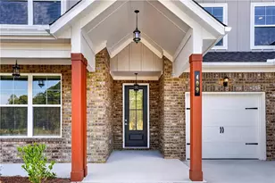 409 Bass Circle- Lot 35, Villa Rica, GA 30180 - Photo 2