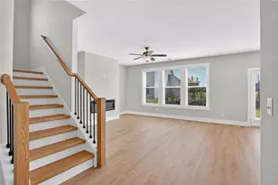 409 Bass Circle- Lot 35, Villa Rica, GA 30180 - Photo 4