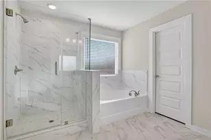 409 Bass Circle- Lot 35, Villa Rica, GA 30180 - Photo 22