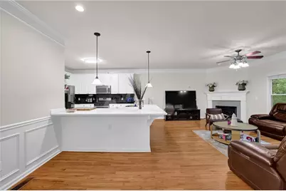 247 Water Oak Place, Alpharetta, GA 30009 - Photo 4