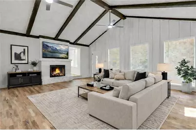 5586 Glore Drive SW, Mableton, GA 30126 - Photo 2