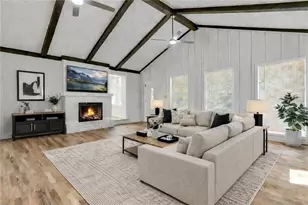 5586 Glore Dr SW, Mableton, GA 30126 - Photo 2