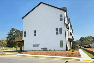 2678 Evers Dr NE, Marietta, GA 30066 - Photo 2