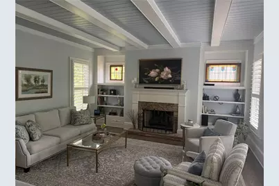 4202 Crossland Drive, Cumming, GA 30040 - Photo 2
