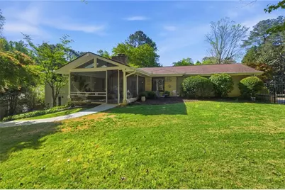 2770 Parkview Drive NE, Atlanta, GA 30345 - Photo 86