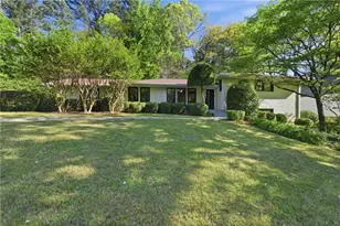 2770 Parkview Dr NE, Atlanta, GA 30345 - Photo 1