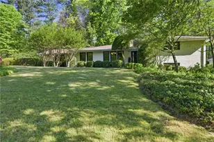 2770 Parkview Dr NE, Atlanta, GA 30345 - Photo 2